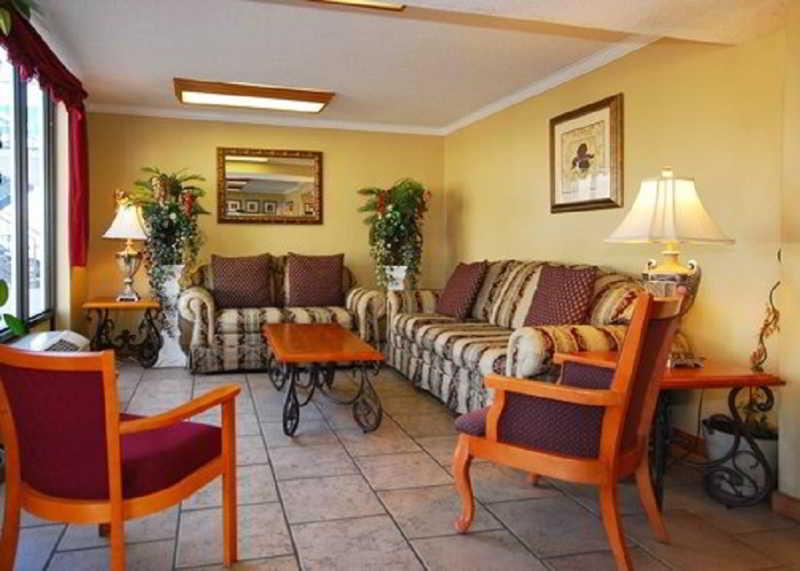 Inn Minocqua Exterior photo