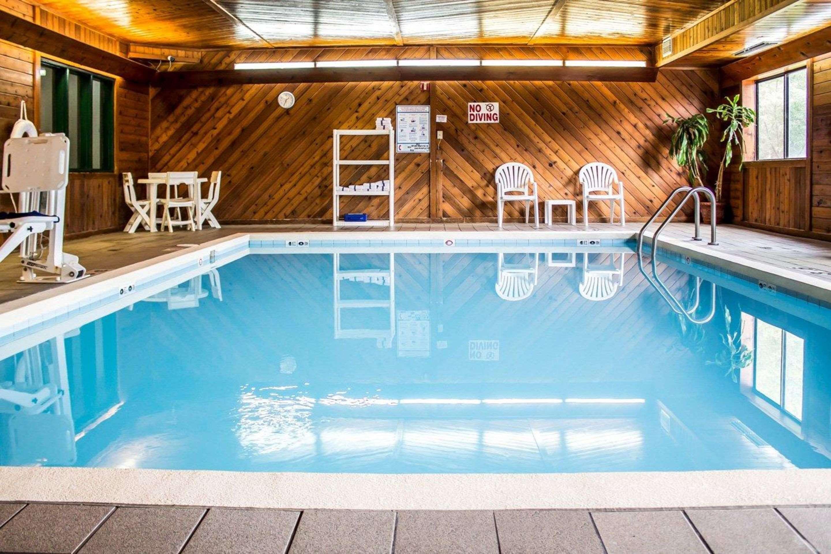 Inn Minocqua Exterior photo