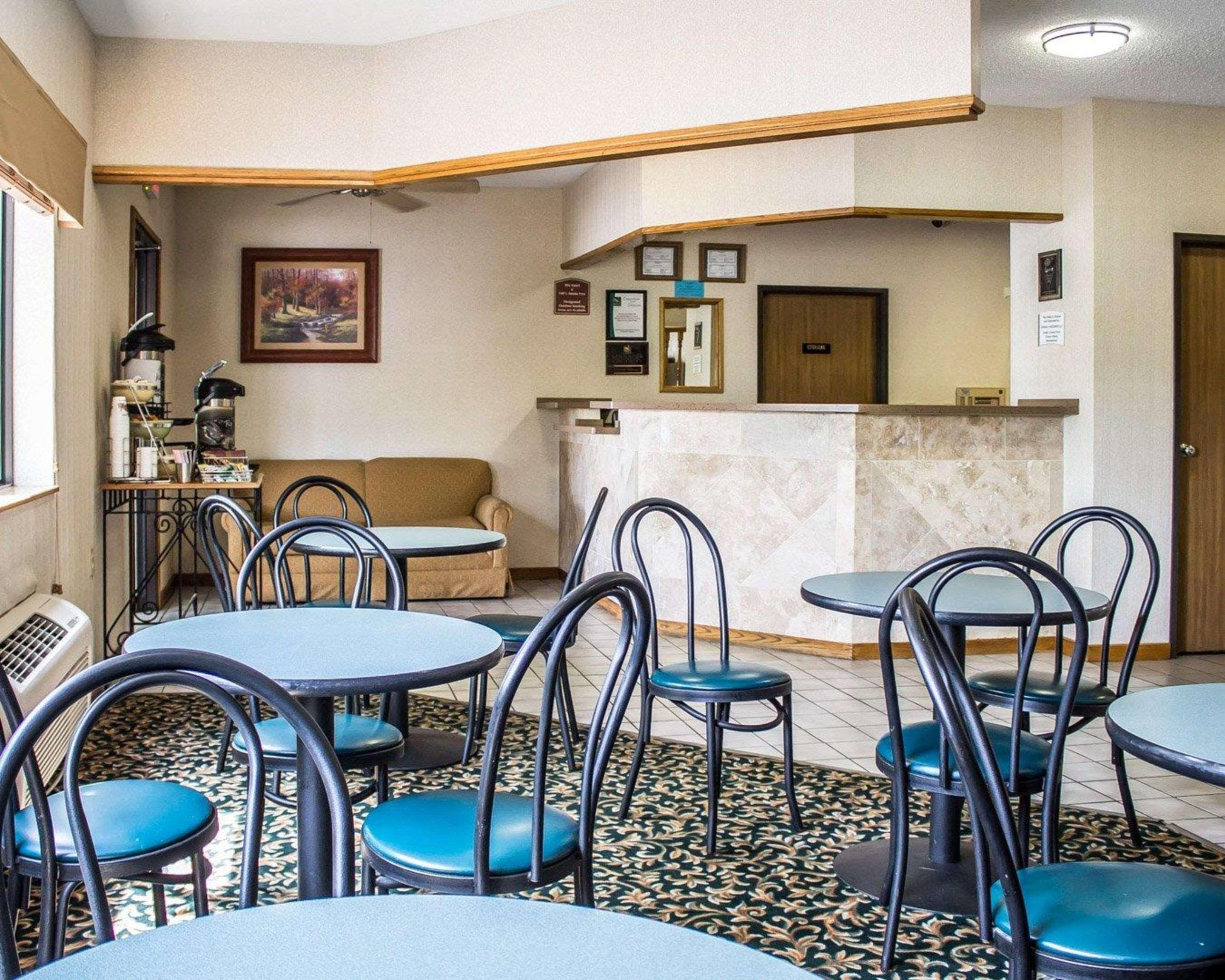 Inn Minocqua Exterior photo